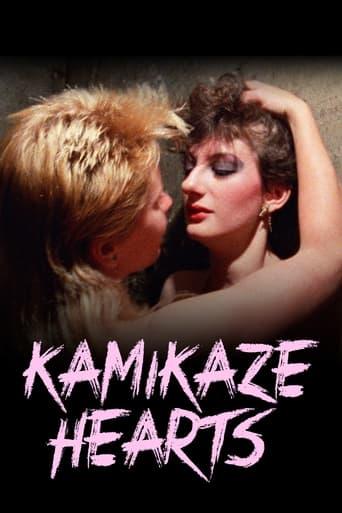 Kamikaze Hearts film afişi