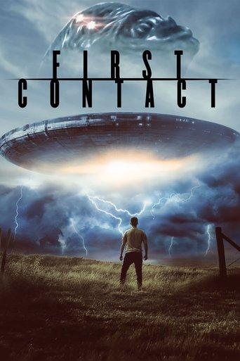 First Contact film afişi