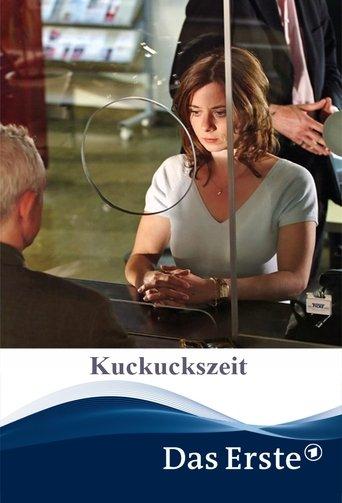 Kuckuckszeit film afişi