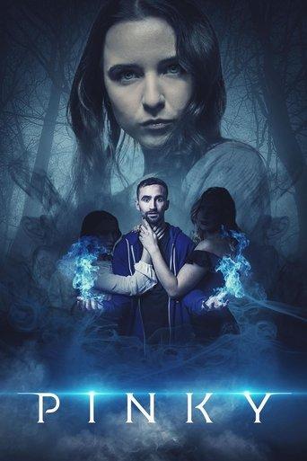 Pinky film afişi