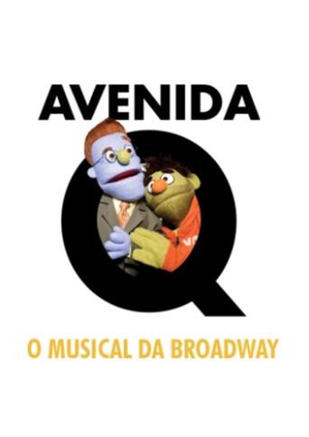 Avenida Q film afişi