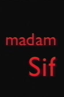 Madam Sif film afişi
