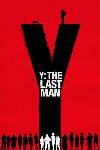 Y: The Last Man dizi afişi
