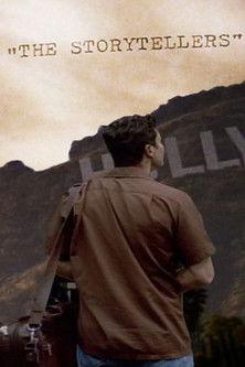 The Storytellers film afişi