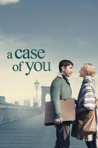 A Case of You film afişi