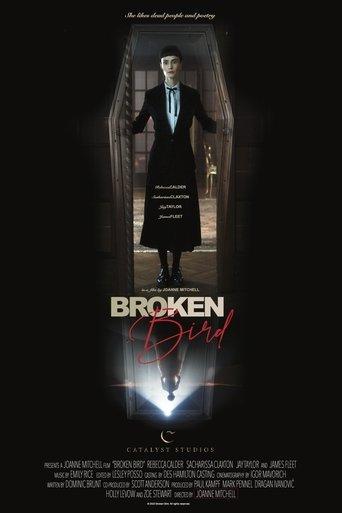 Broken Bird film afişi