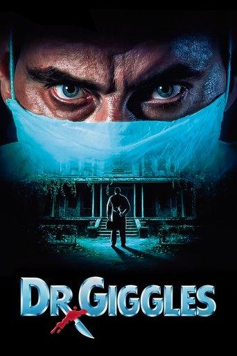 Dr. Giggles film afişi