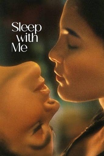 Sleep with Me dizi afişi