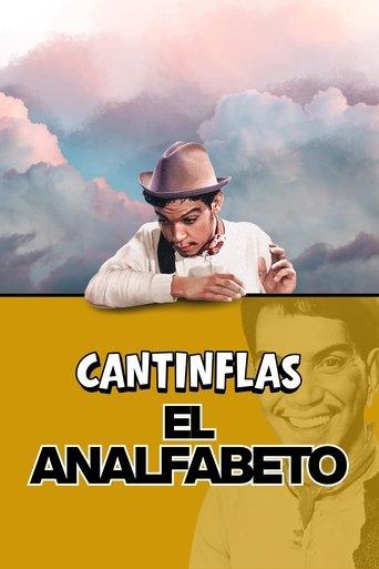 El analfabeto film afişi