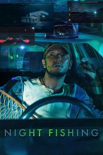 Night Fishing film afişi