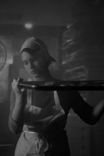 The Man Who Came Out Only at Night film afişi