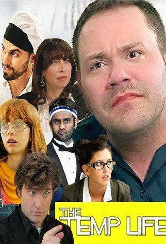 The Temp Life dizi afişi