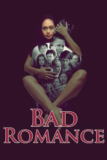 Bad Romance film afişi