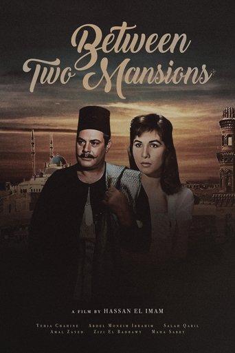 Between Two Mansions film afişi