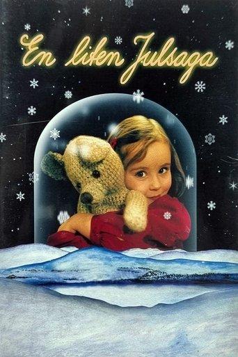 A Little Christmas Story film afişi