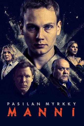 Port Poison - Santeri's Deal dizi afişi