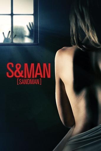 S&Man film afişi
