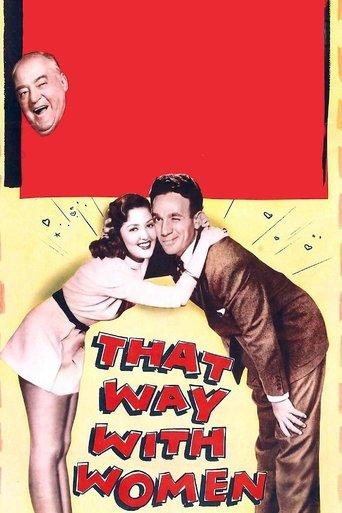 That Way with Women film afişi