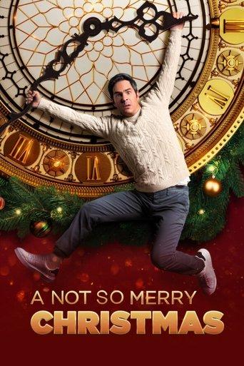 A Not So Merry Christmas film afişi