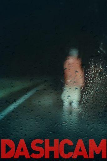 Dashcam film afişi