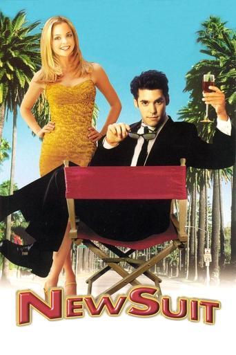New Suit film afişi