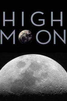 High Moon film afişi