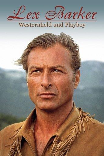 Lex Barker - Westernheld und Playboy film afişi