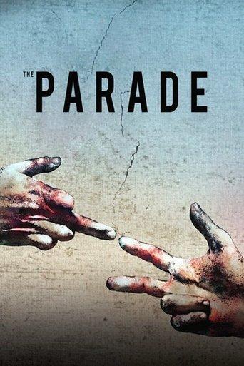 The Parade film afişi
