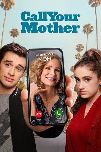 Call Your Mother dizi afişi