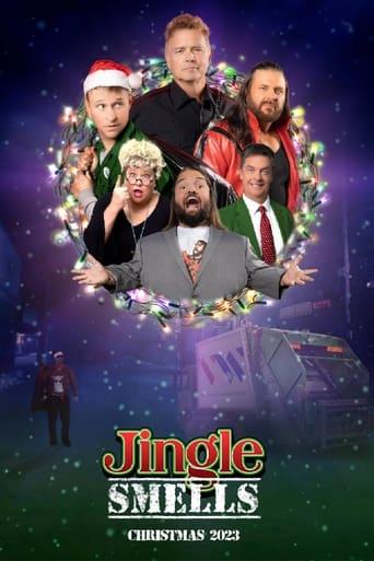 Jingle Smells film afişi