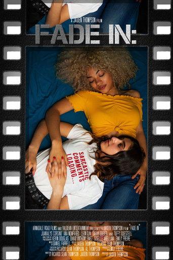 Fade In film afişi