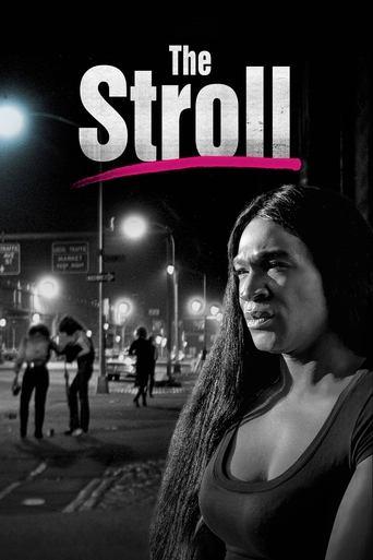 The Stroll film afişi