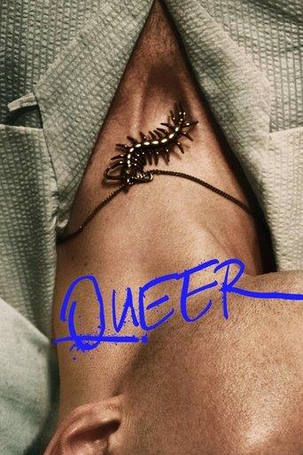 Queer film afişi