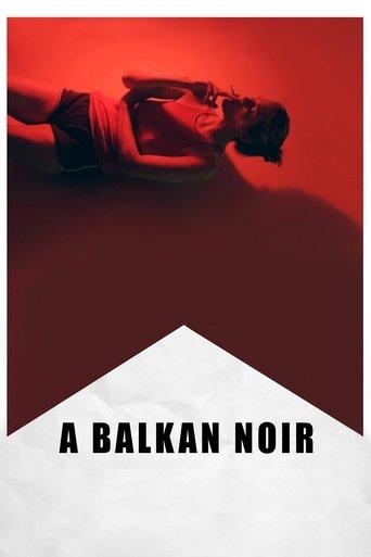 A Balkan Noir film afişi