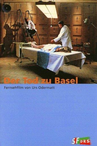 Der Tod zu Basel film afişi