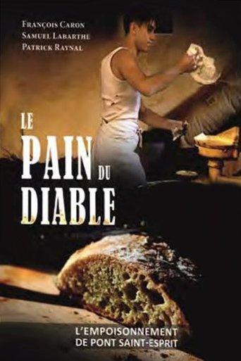 Le Pain du diable film afişi