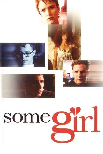 Some Girl film afişi