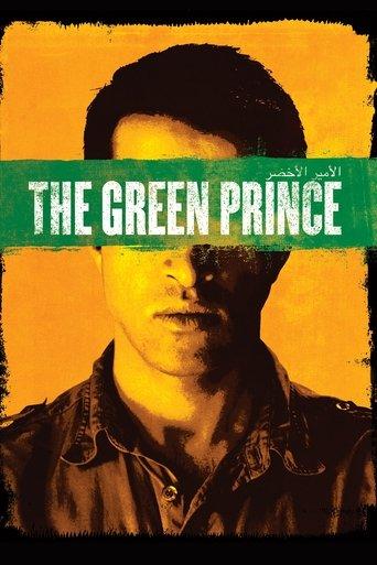 The Green Prince film afişi