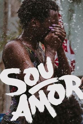 Sou Amor film afişi
