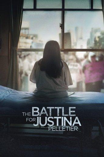 The Battle for Justina Pelletier dizi afişi