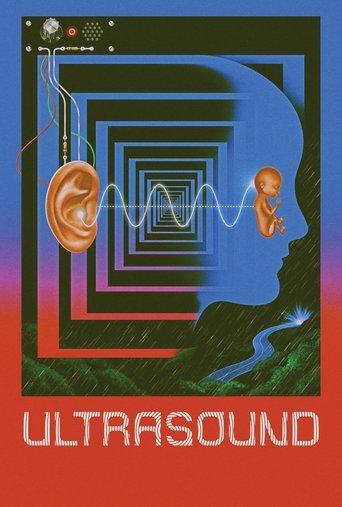 Ultrasound film afişi