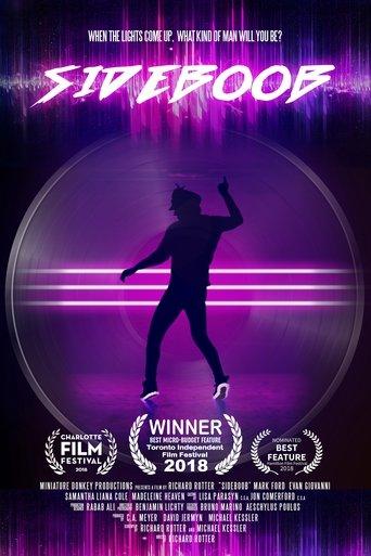 Sideboob film afişi