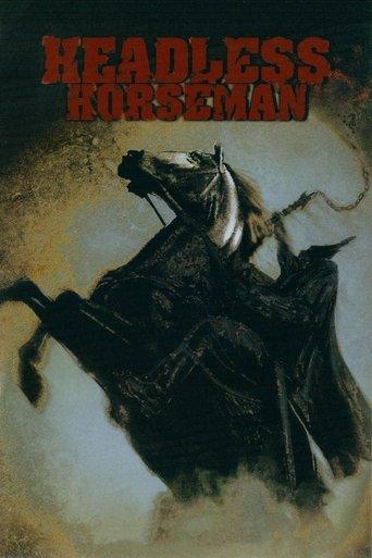 Headless Horseman film afişi