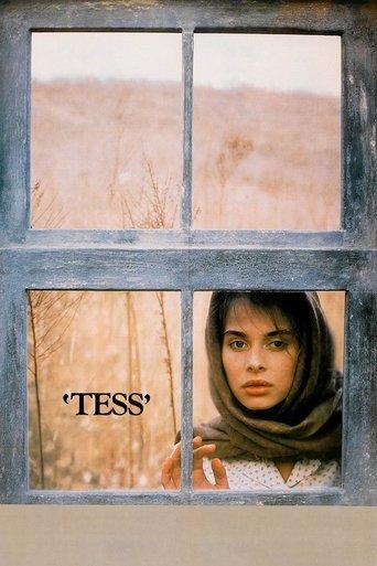 Tess film afişi