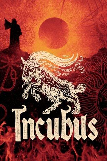 Incubus film afişi
