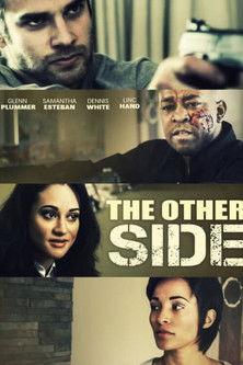 The Other Side film afişi