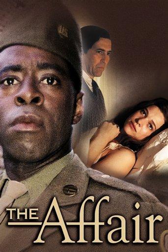 The Affair film afişi