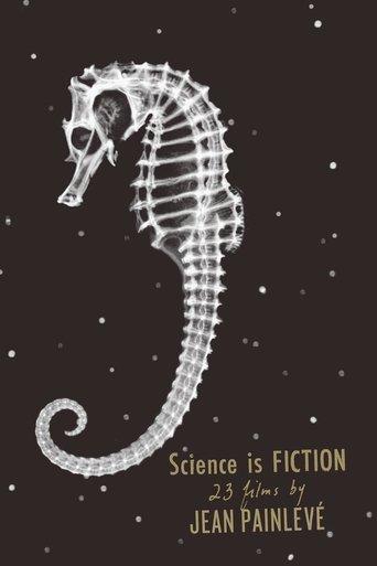 Jean Painlevé Through His Films film afişi