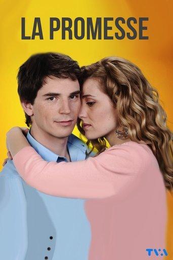 La promesse dizi afişi