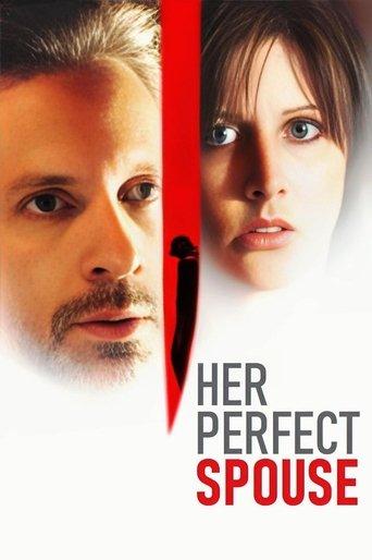 The Perfect Husband film afişi